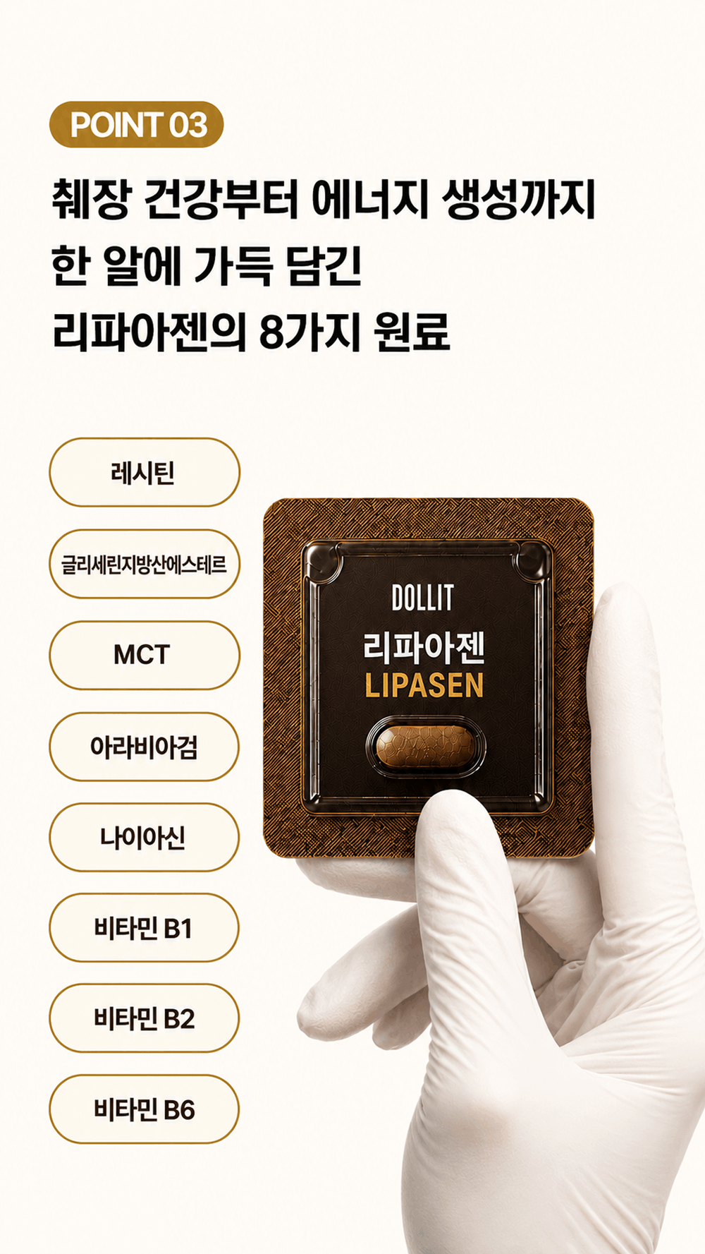 리파아젠 LIPASEN