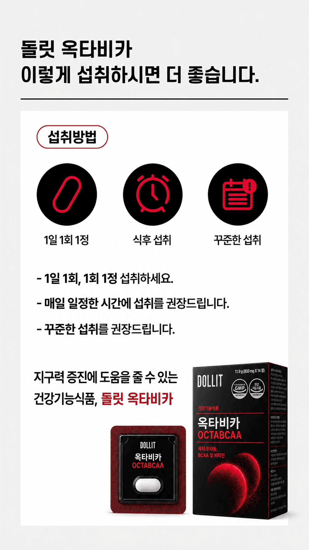 옥타비카 OCTABCAA