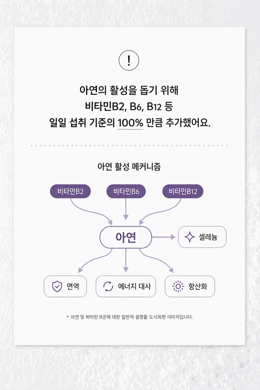 컴플리케어 듀얼셀레늄 플랜