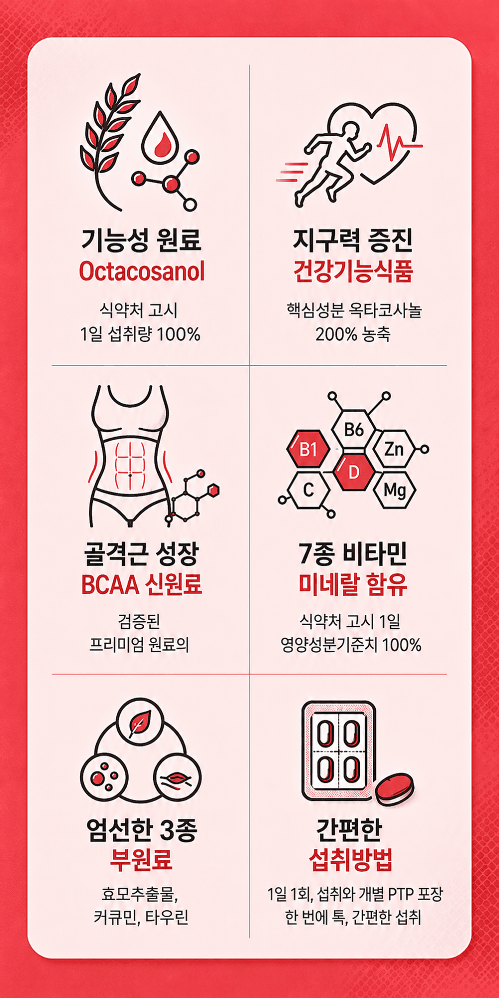 옥타비카 OCTABCAA