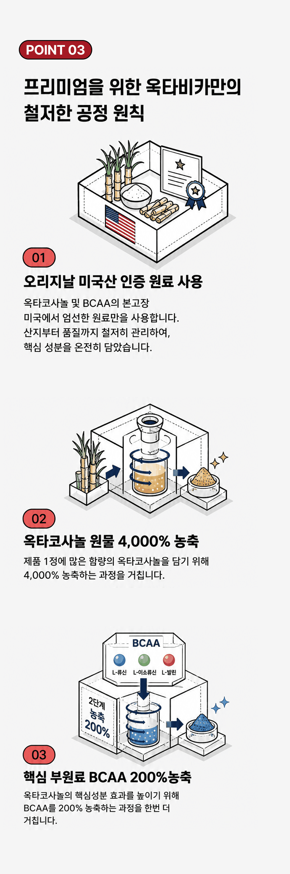 옥타비카 OCTABCAA