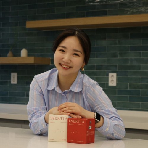 여성을 안전하게…미세 플라스틱 없는 생리대 만들었어요