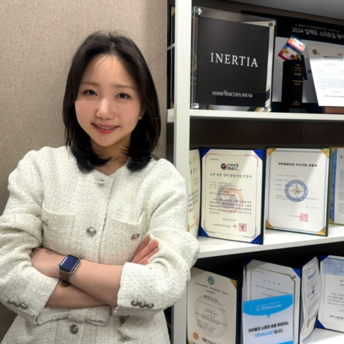 "돼지 피 구해요" 도축장 돌던 이 여성...매출 200억, 혁신 기술로 '우뚝'