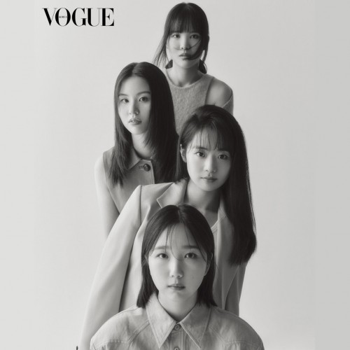 #VYP ‘보그’와 두 생리대 브랜드가 끼치는 선한 영향력