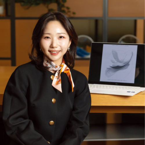 “현실 속 불편함 해소하는 과학기술의 힘을 믿어요”