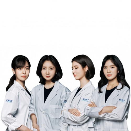 특허 받은 생리대 만든 '용감한 공대생'
