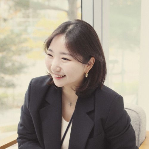 이너시아 대표 김효이 / 여성 과학자가 만든 천연 생리대