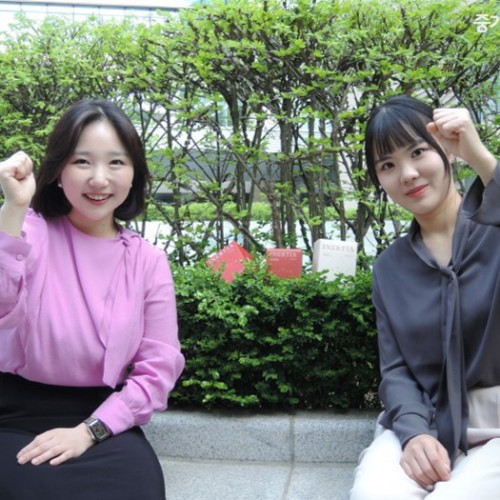 “더 건강하고, 더 좋은 선택을 위한 새로운 ‘관성’”