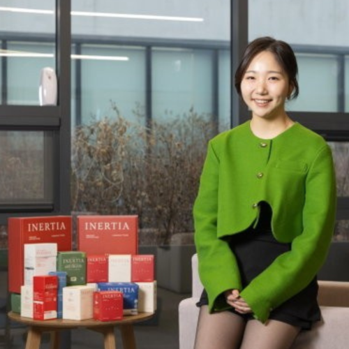 ‘이것’ 만들려고 도축장에서 버리는 짐승 피 구한 카이스트 출신 여성 과학자들